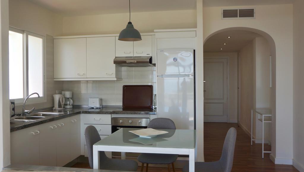 Sea View Apartment In Miraflores Sitio de Calahonda المظهر الخارجي الصورة